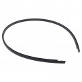 Applianpar Driver And Passenger Side Roof Molding Sunroof Seal For Honda Civic 1992-1995