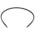 Applianpar Driver And Passenger Side Roof Molding Sunroof Seal For Honda Civic 1992-1995