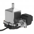 Hvacstar Pre-heater With Circulating Pump 2000w 240v 