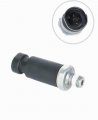 D1808a Engine Oil Pressure Switch Sender Indicator Replaces 19244501 Fit For Buick Chevrolet Gmc Pontiac Fuel Pump Cut-off 