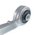 A-premium 2 X Front Upper Control Arm With Ball Joint Bushing Compatible Audi A4 Quattro 96-98 A8 97-99 Quattro 97-03