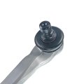 A-premium 2 X Front Upper Control Arm With Ball Joint Bushing Compatible Audi A4 Quattro 96-98 A8 97-99 Quattro 97-03