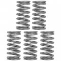 Caltric Clutch Pressure Springs Compatible With Honda Cbr300r Abs 2015-2022 22401-k33-d01 Qty 5