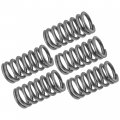 Caltric Clutch Pressure Springs Compatible With Honda Cbr300r Abs 2015-2022 22401-k33-d01 Qty 5