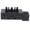 Newyall Front Driver Or Passenger Side Seat Switch