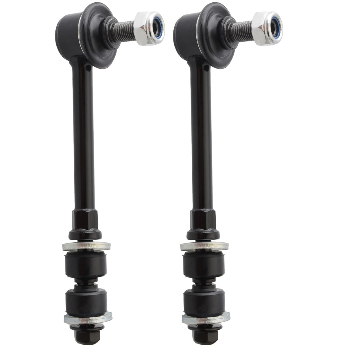 K90680 Sway Bar End Link Front Suspension For 2001-2007 Toyota Sequoia 2002-2006 Tundra