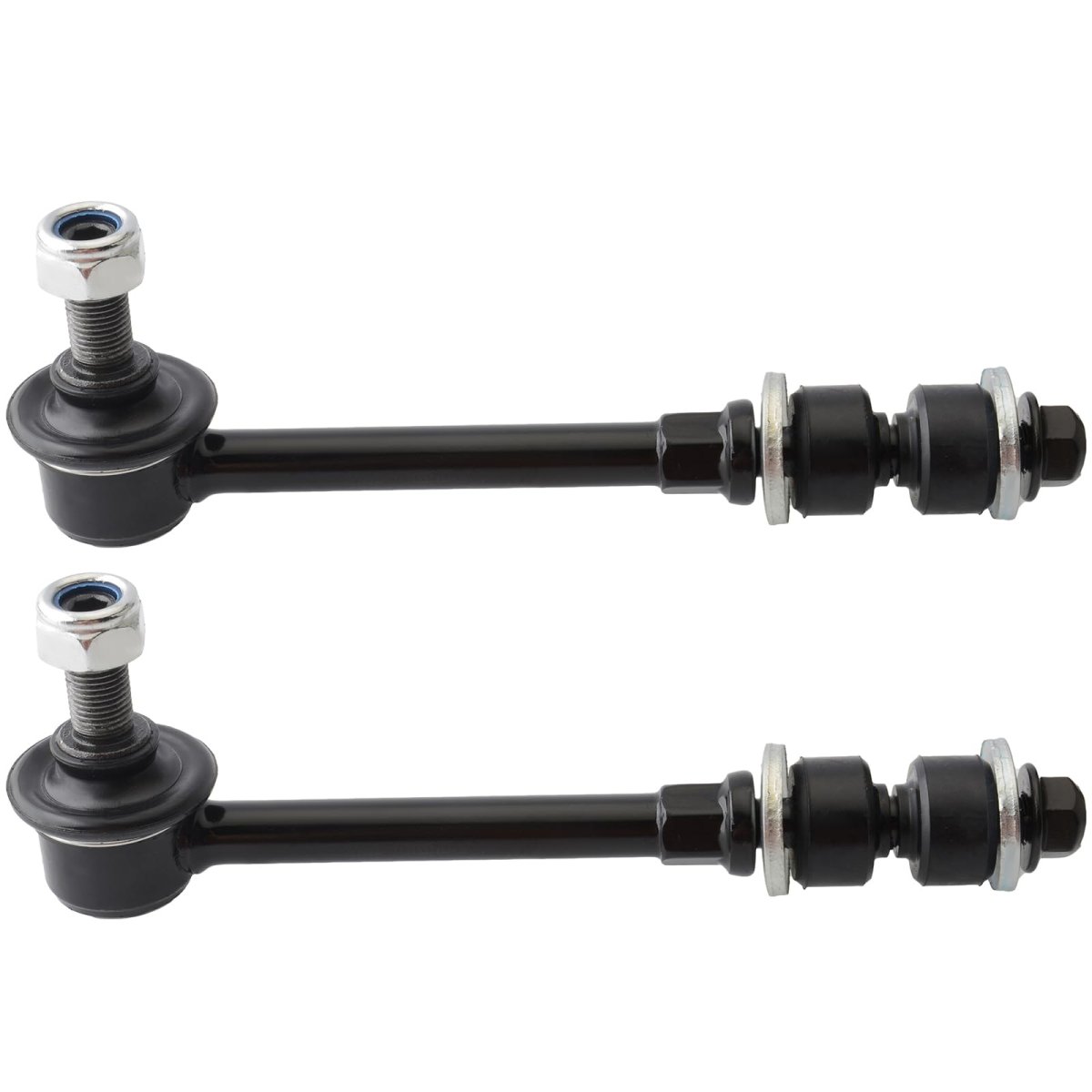 K90680 Sway Bar End Link Front Suspension For 2001-2007 Toyota Sequoia 2002-2006 Tundra