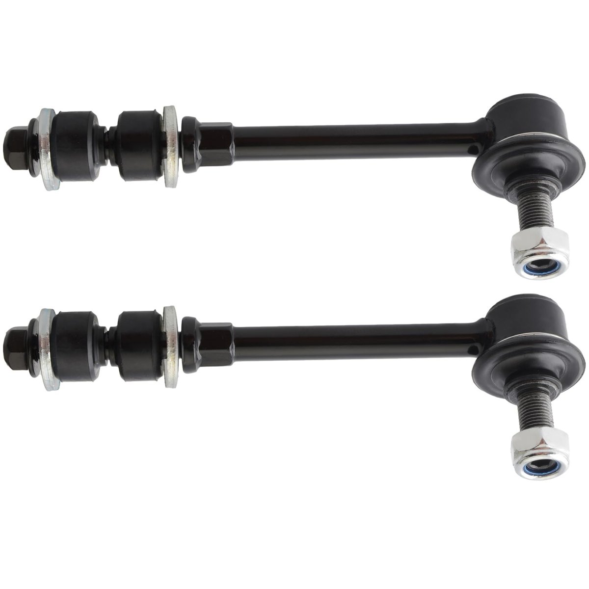 K90680 Sway Bar End Link Front Suspension For 2001-2007 Toyota Sequoia 2002-2006 Tundra