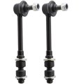 K90680 Sway Bar End Link Front Suspension For 2001-2007 Toyota Sequoia 2002-2006 Tundra