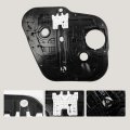 Dasbecan Rear Right Window Regulator Without Motor For Kia Sorento 2016-2020 Replaces 83481-c5000 83481-c6000 83481c5000 