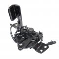 Secosautoparts 81130f2500 Hood Lock Latch Compatible With Hyundai Elantra Le Sedan 4-door 2 0l 2017