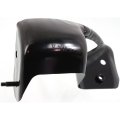 Front Driver Side Bumper Bracket Outer Brace For Chevy Tahoe 2000 To 2006 And Silverado 1999 2002 Gm1066171 88944245 
