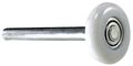 Door Roller 4 In Dia 2 Pk10 