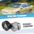 X Autohaux Belt Tensioner Pulley Assembly No Yf1e6b209ac 1f7115980 Ford Taurus 1993-2007 For Windstar 1995-2000