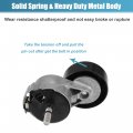 X Autohaux Belt Tensioner Pulley Assembly No Yf1e6b209ac 1f7115980 Ford Taurus 1993-2007 For Windstar 1995-2000