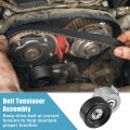 X Autohaux Belt Tensioner Pulley Assembly No Yf1e6b209ac 1f7115980 Ford Taurus 1993-2007 For Windstar 1995-2000