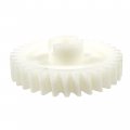 Hqrp Drive And Worm Gear Kit Compatible With Garage Master 140gm 1245gm 1255gm 1245gmr 1255gmr 41a2817 41c4220 41c4220a Door