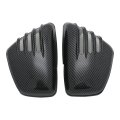 Motorcycle Accessories Left Right Battery Fairing Covers Side Panel Oil Tank Cover For 1984-up Yamaha Xv 700 750 1000 1100
