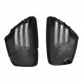 Motorcycle Accessories Left Right Battery Fairing Covers Side Panel Oil Tank Cover For 1984-up Yamaha Xv 700 750 1000 1100