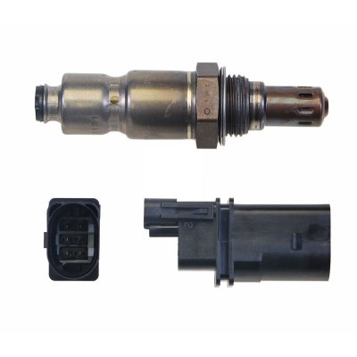 Denso 234-5075 Air Fuel Sensor