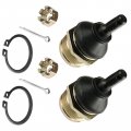For 2 Upper Ball Joint Kawasaki Bayou 400 Klf400 Klf400-b 1993-1999 Mod-ztf1-6631