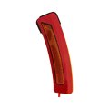 Front Passenger Side Marker Light Led For Toyota Prius And Prime 2023 2024 Capa Certified Replaces To2551117 To2551117c 