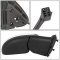 Auto Dynasty Gm1320174 Gm1321174 Pair Oe Style Powered Side View Door Mirror Compatible With Silverado Sierra 99-02
