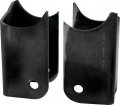 All99283 Chassis Trailing Arm Bracket Kit Alloy Steel Unfinished Finish 