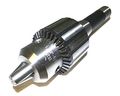 1 32 5 8 Heavy Duty Drill Chuck With Key And R8 Arbor