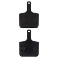 Niche Brake Pad Set For Polaris Indy Rmk 600 Switchback 800 Rear Semi-metallic 2 Pack 