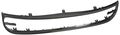 Oe Replacement Volkswagen Beetle Front Lower Spoiler Mat Black With Use For Fog Lamp 