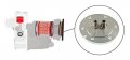 X8r Air Compressor Drier End Cap Repair Kit Compatible With Land Rover Range Sport Part X8r37 X8r0037
