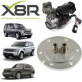X8r Air Compressor Drier End Cap Repair Kit Compatible With Land Rover Range Sport Part X8r37 X8r0037