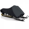 300 Denier Snowmobile Sled Cover Compatible For Arctic Cat Panteramodel Years 1986-1994 Trailering And Storage 