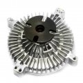Tom New Engine Radiator Cooling Fan Clutch For Mercedes Benz 560sel 380se 420sel