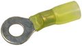 Pico 2230g 12-10 Awg Electrical Wiring Heat Shrink 8 Ring Eye Terminals 25 Per Package 
