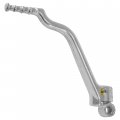 Caltric Kick Start Compatible With Yamaha 5nx-15620-20-00 5nx-15620-11-00