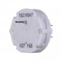 7 Pcs X27 168 Instrument Cluster Gauge Stepper Motor Kit With 9 T5 Led Light Bulbs Fit For Gm Toyota Hondad Chrysler For Chevy