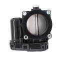 Newyall Throttle Body Assembly