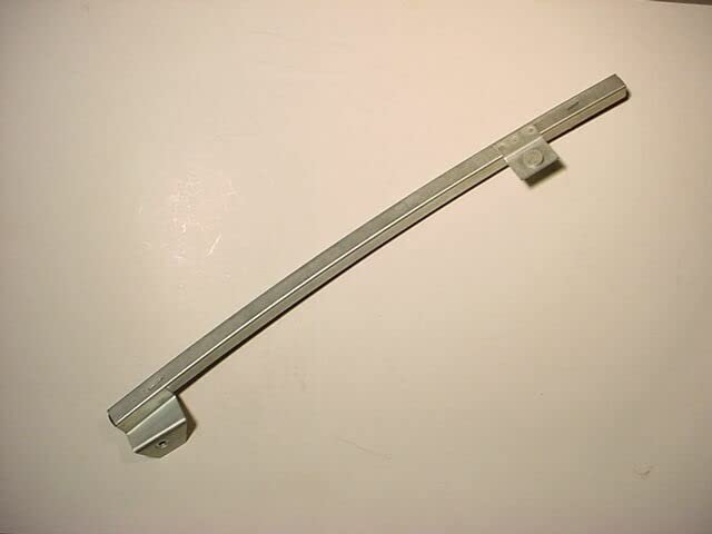 Window Channel Rear Fits Austin Healey Sprite Mg Midget Aha7158