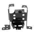 Front Bumper Bracket For 2011-2014 Gmc Sierra 2500 3500 Hd 25832380 Gm1062102 Driver Side Inner Support Rack Steel