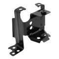 Front Bumper Bracket For 2011-2014 Gmc Sierra 2500 3500 Hd 25832380 Gm1062102 Driver Side Inner Support Rack Steel