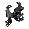 Front Bumper Bracket For 2011-2014 Gmc Sierra 2500 3500 Hd 25832380 Gm1062102 Driver Side Inner Support Rack Steel