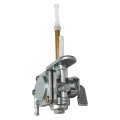 Petcock Fuel Tank Switch Valve Assembly 51023-1389 Fit For Kawasaki 650 Csr Kz650h Latest Version