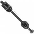 Caltric Front Cv Joint Axle Compatible With Polaris Sportsman 570 Utility Edition Eps 2019