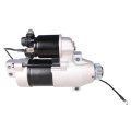 Outboard Engine 68f-81800-00 01 02 03 04 Starter Motor Assembly For Yamaha Lz200txr Vz150tlr Vz175tlr 150hp 175hp 200hp