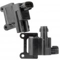 Ocpty Ignition Coil Coils Pack Fits Uf180 5c1298 C11 For Toyota Tacoma 7l 4l 3 Solara 0ll Rav4 Camry 2l 1997-2001 4runner 3 2