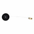 Motive Products 0106 Power Bleeder 2-quart Tank With Hose And Adapter For Mid-late Model Mustang 