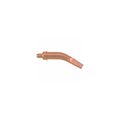Victor Technologies 0330-0065 Series 1 Type 108 Acetylene Cutting Tip 3 Metal Thickness Size 4 