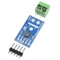 Max6675 K Type Thermocouple Temperature Sensor Converter Board For Arduino Spi Interface Module 50ma Terminal